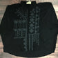 Shirt Women’s Black Savanna Jane PT11598, T11598