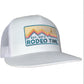 Hats Ball Caps Dale Brisby Rodeo Time Summit White C-236