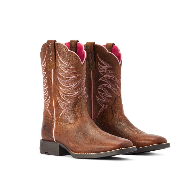 Boots Kids 10042413 Firecatcher Y