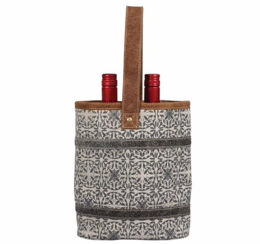 Purse Myra Bag CLIQUE Wine Bag S-1414