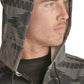 Outerwear Men’s  Clearance exchange only Knit Hoodie with Zip  PRMO91RZXN