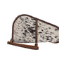 Accessories StS Ranchwear  Cowhide Pistol Case STS35411