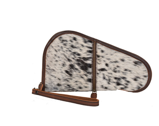 Accessories StS Ranchwear  Cowhide Pistol Case STS35411