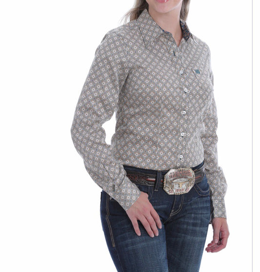 Shirts Women’s Cinch MSW9164148