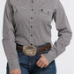 Shirts Women’s Cinch Button Up MSW9201026