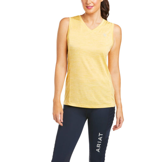 Shirts Women’s Ariat Cool TEK Tank— Local Honey 10036196