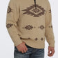 Outerwear Men’s Cinch Zip Sweater