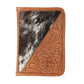 Wallet STS Yipee Kiyay Cowhide Magnetic Wallet STS38441