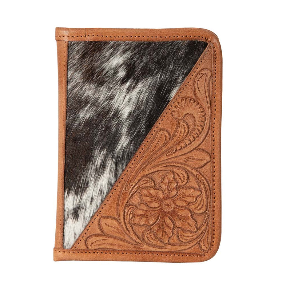 Wallet STS Yipee Kiyay Cowhide Magnetic Wallet STS38441