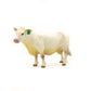 Toys Little Buster Charolais Cow 500258