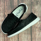 Shoes Women’s Black Tooled Georgia