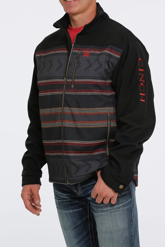 Outerwear Men’s Cinch Jacket MWJ1538002