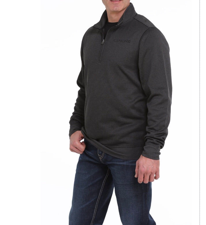 Outerwear Men’s Cinch 1/4 Zip MWK1226001