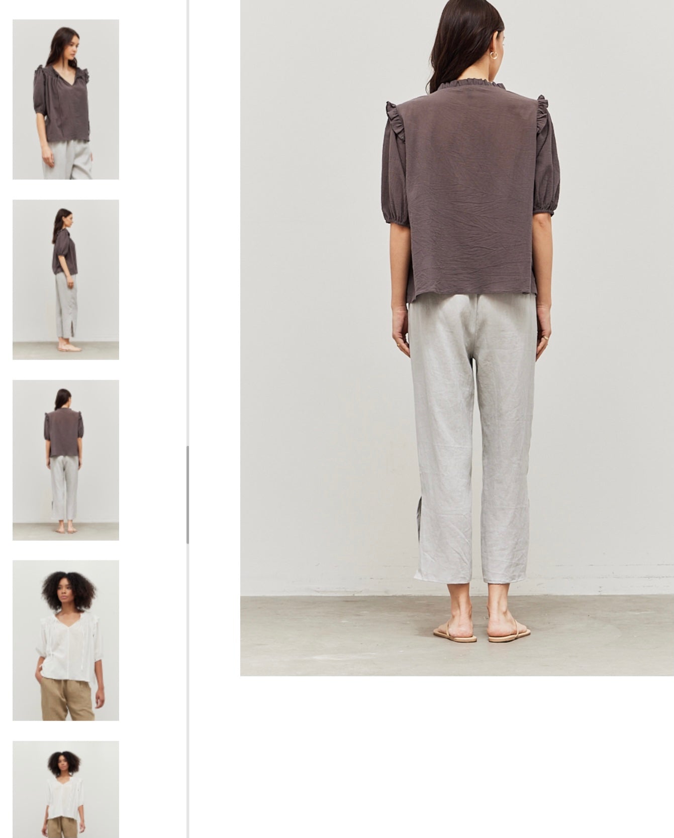 Women’s Shirts 40784