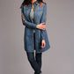 Dresses Women’s Stetson Denim Shirt Dress 11-057-0594-6027