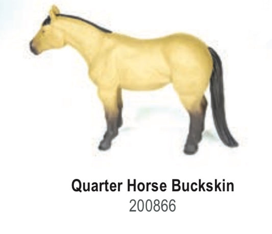 Toys Little Buster Quarter Horse 200866