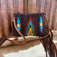 Purses American Darling Saddle Blanket Cross Body ADBG236D1