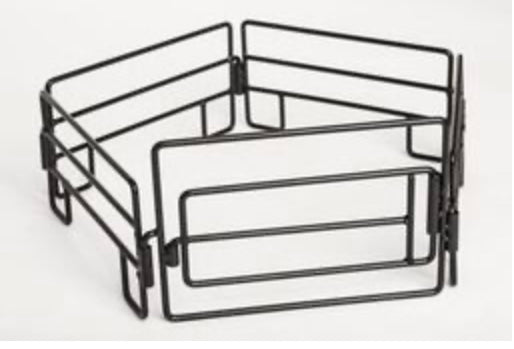 Toys Little Buster 5 Piece Panel / Gate Combo  200831