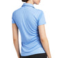 Shirts Women’s Ariat Polo 10039320 LT Blue Print