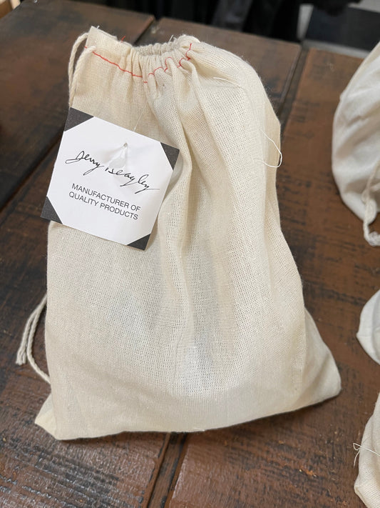 Rosin Riding Rope Leather