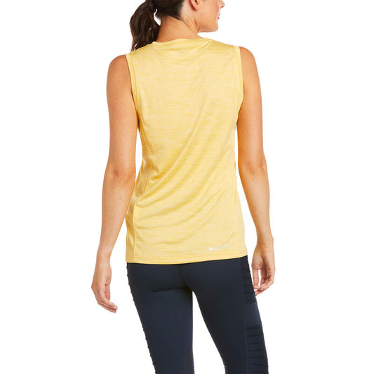 Shirts Women’s Ariat Cool TEK Tank— Local Honey 10036196