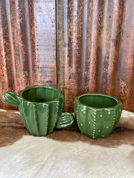 Giftware Cactus Planter ME178571