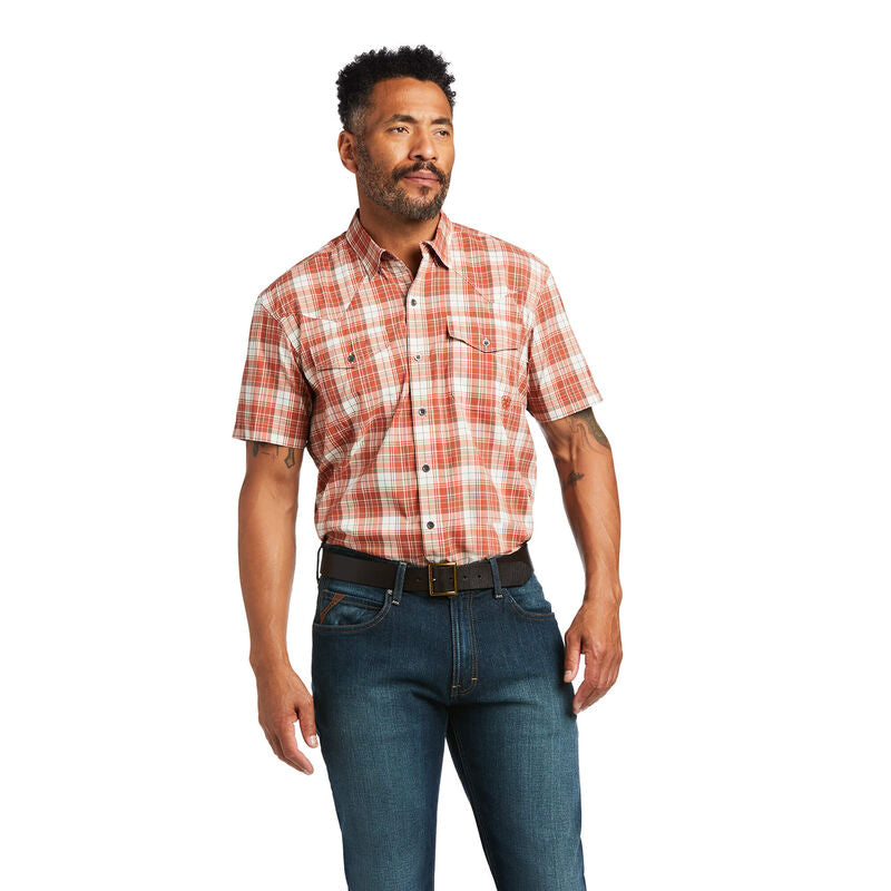 Shirts Men’s Ariat button up 10039571