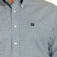 Shirts Men’s Cinch Long Sleeve Button DownMTW1105512
