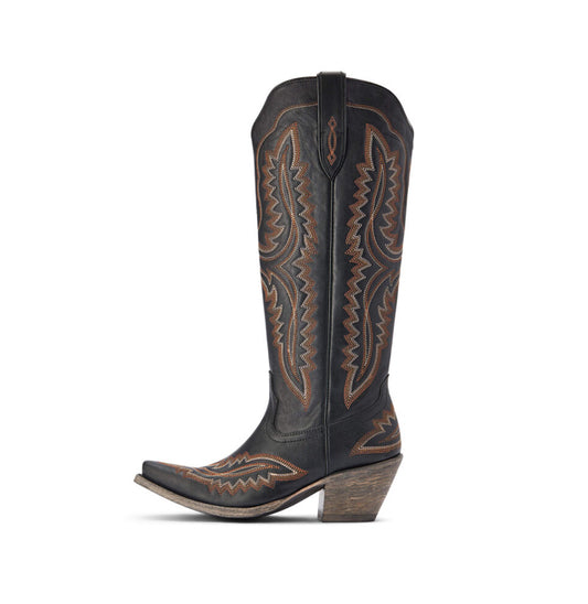 Boots Women’s Ariat Casanova Brooklynn Black 10042447
