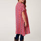 Shirts Girl’s Roper 03-800-0590-6055 MU