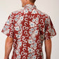 Shirt Men’s Roper Short Sleeve Hawaiian 03-002-0064-0300