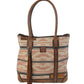 Purses Ranchwear Palomino Serape Tote STS30276