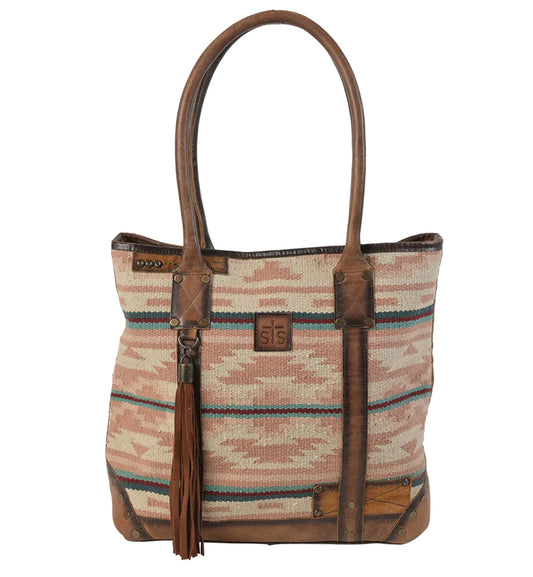 Purses Ranchwear Palomino Serape Tote STS30276