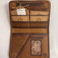 Wallets STS Ranchwear Palomino Serape Magnetic Wallet STS30346