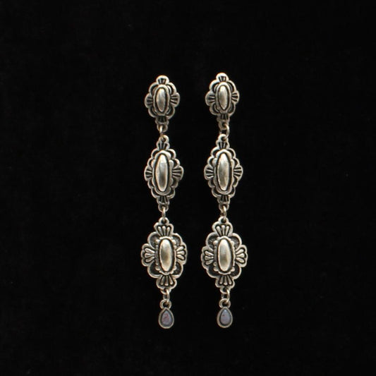 Jewelry DANGLE earrings  30457