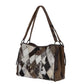 Purses STS Diamond Maggie Mae Cowhide STS37139