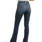 Jeans Women’s Ariat R.E.A.L. High Rise Bootcut 10040802