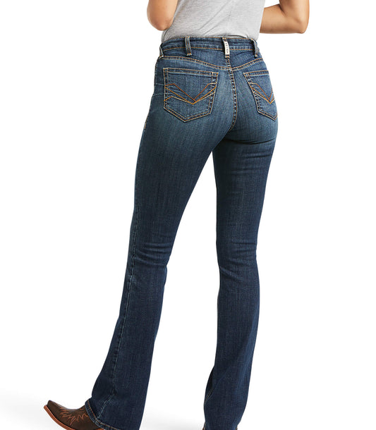 Jeans Women’s Ariat R.E.A.L. High Rise Bootcut 10040802