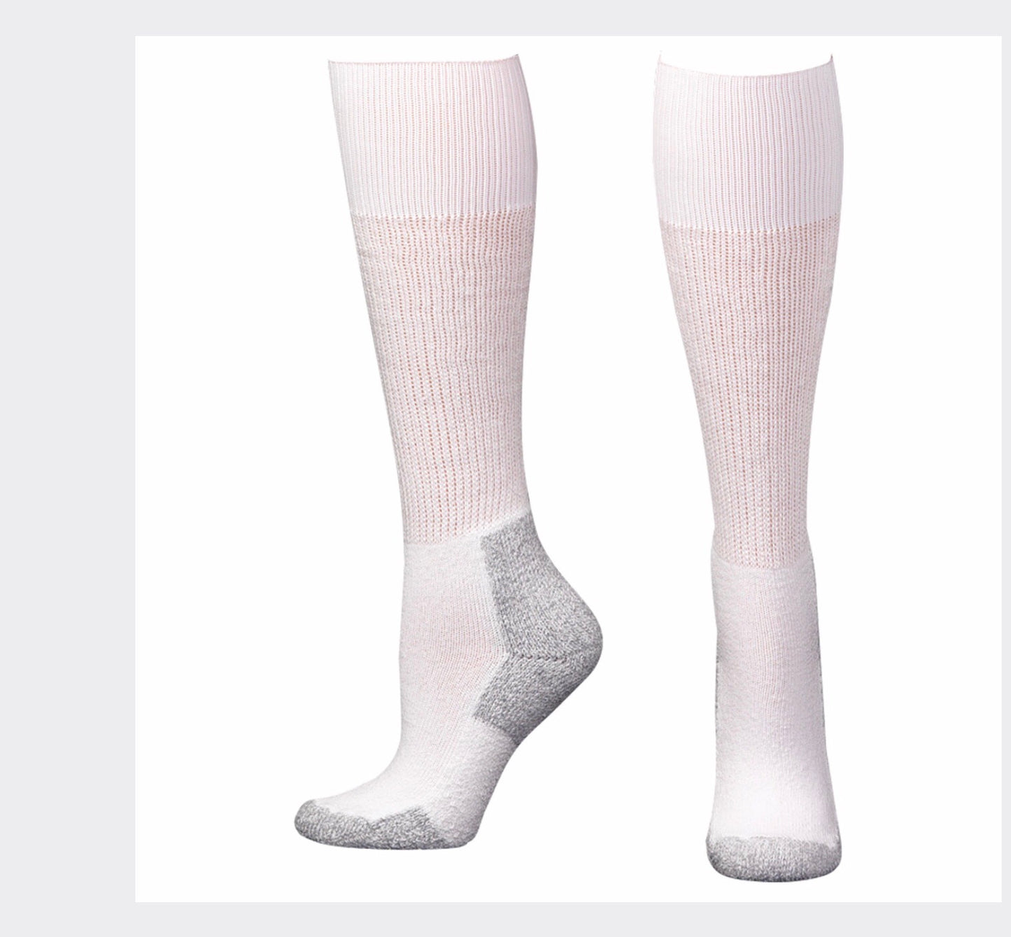 Socks Men’s Over The Calf Boot Sock  0499105