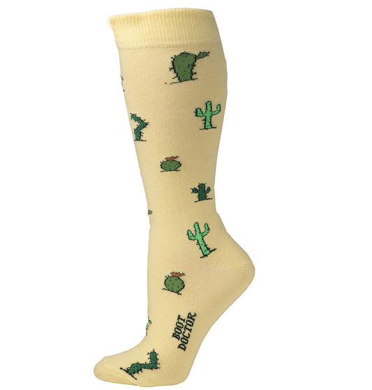 BOOT DOCTOR LADIES OTC Cactus 0417318 Women’s Socks