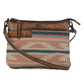 Purse STS Palomino Serape Grace Crossbody STS30332