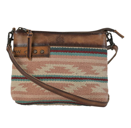Purse STS Palomino Serape Grace Crossbody STS30332
