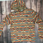 Outerwear Men’s Rock & Roll Hoodie RRMT94R11S