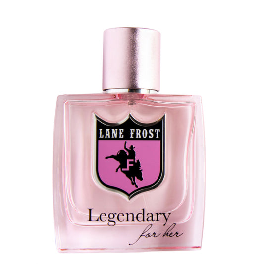 Cologne Perfume Lane Frost Legendary for Her Perfume
