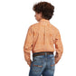 Shirts Boys Ariat 10040731 Amber Dusk kid’s