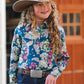 Shirts Girls CTW3220031 DRKO-EE