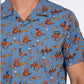 Shirts Men’s Cinch Camp Shirt Short Sleeve