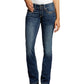 Jeans Women’s Ariat REAL Boot Cut Entwined Festival Blue 10025286