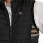 Outerwear Women’s Cinch Quilted Vest MAV9887001