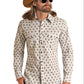 Men’s Shirts Rock&Roll Flex Technology B2S3333